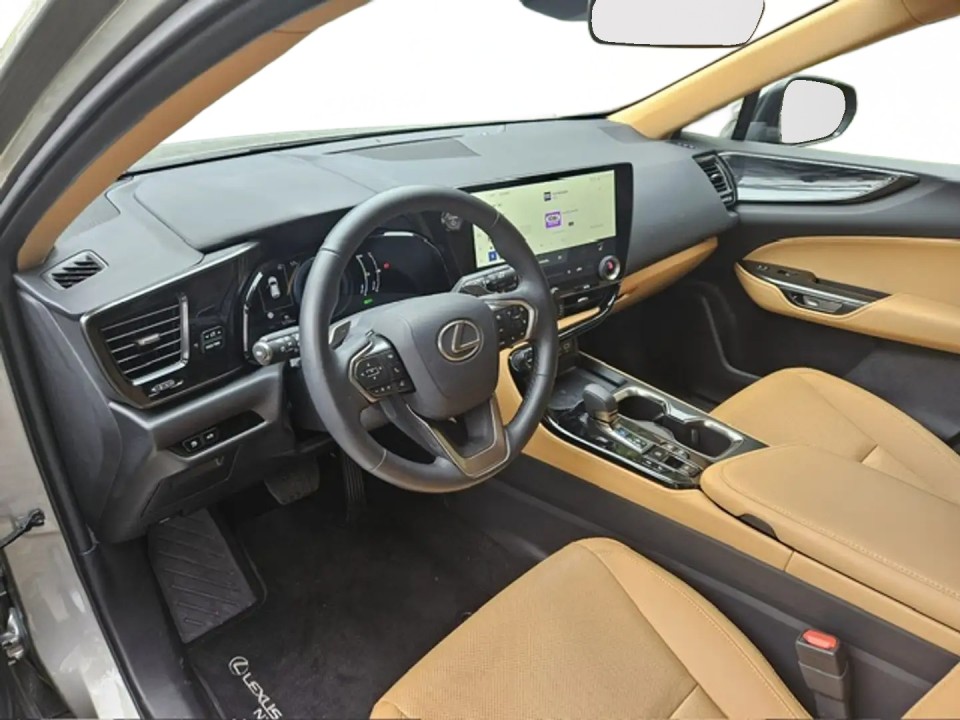 Lexus Seria NX 450h+ Luxury Line - foto 9