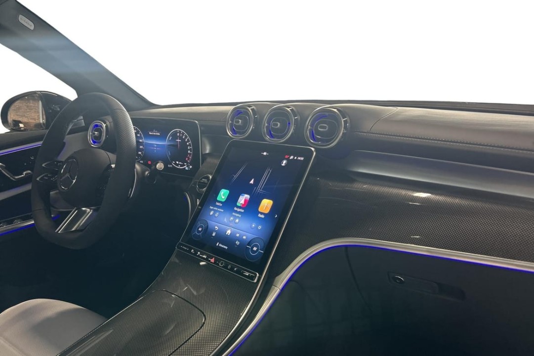 Mercedes-Benz GLC 300e 4MATIC AMG - foto 10