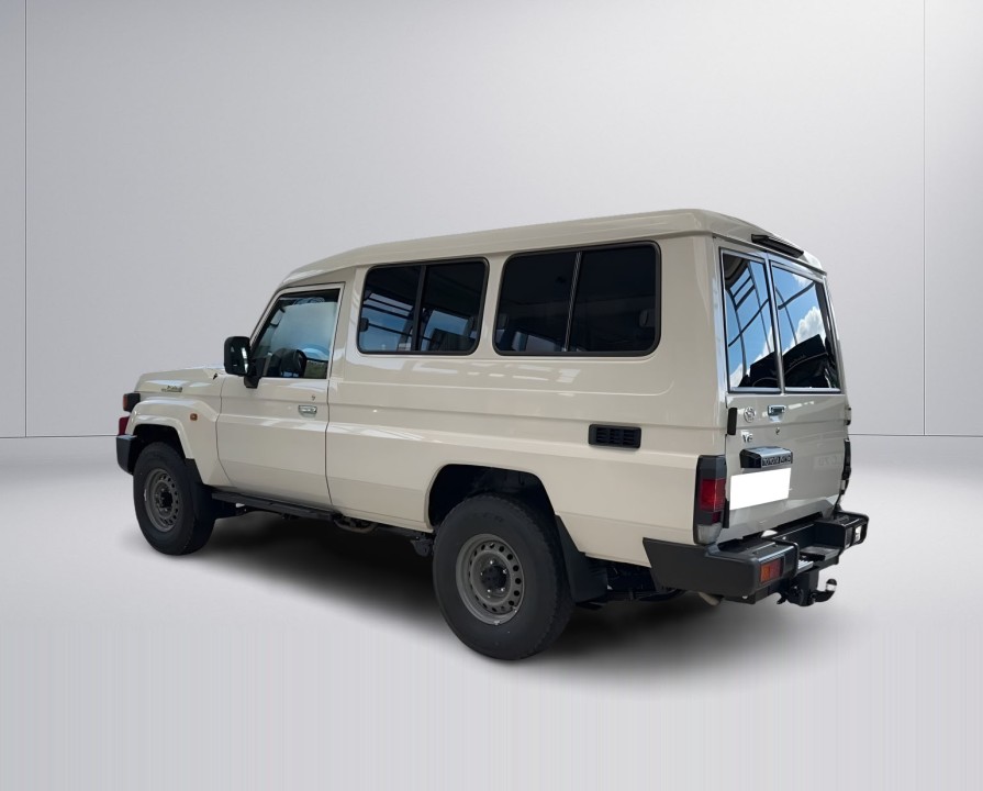 Toyota Land Cruiser GRJ 78 (5)