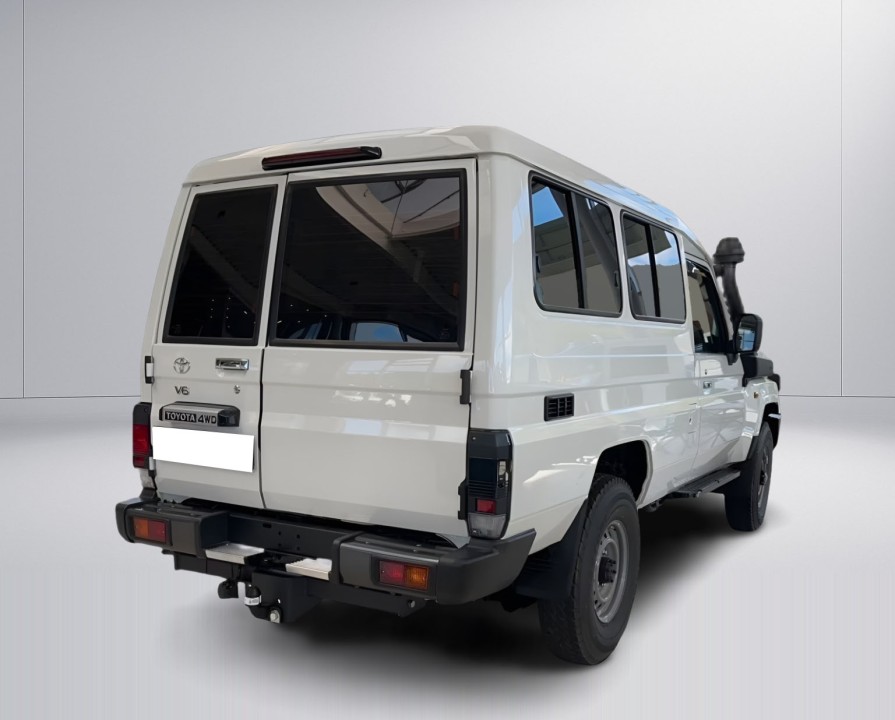 Toyota Land Cruiser GRJ 78 (3)