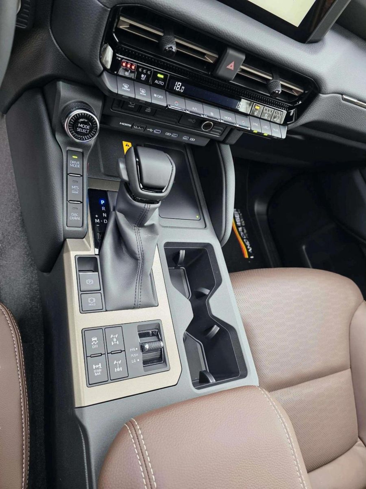 Toyota Land Cruiser - foto 6