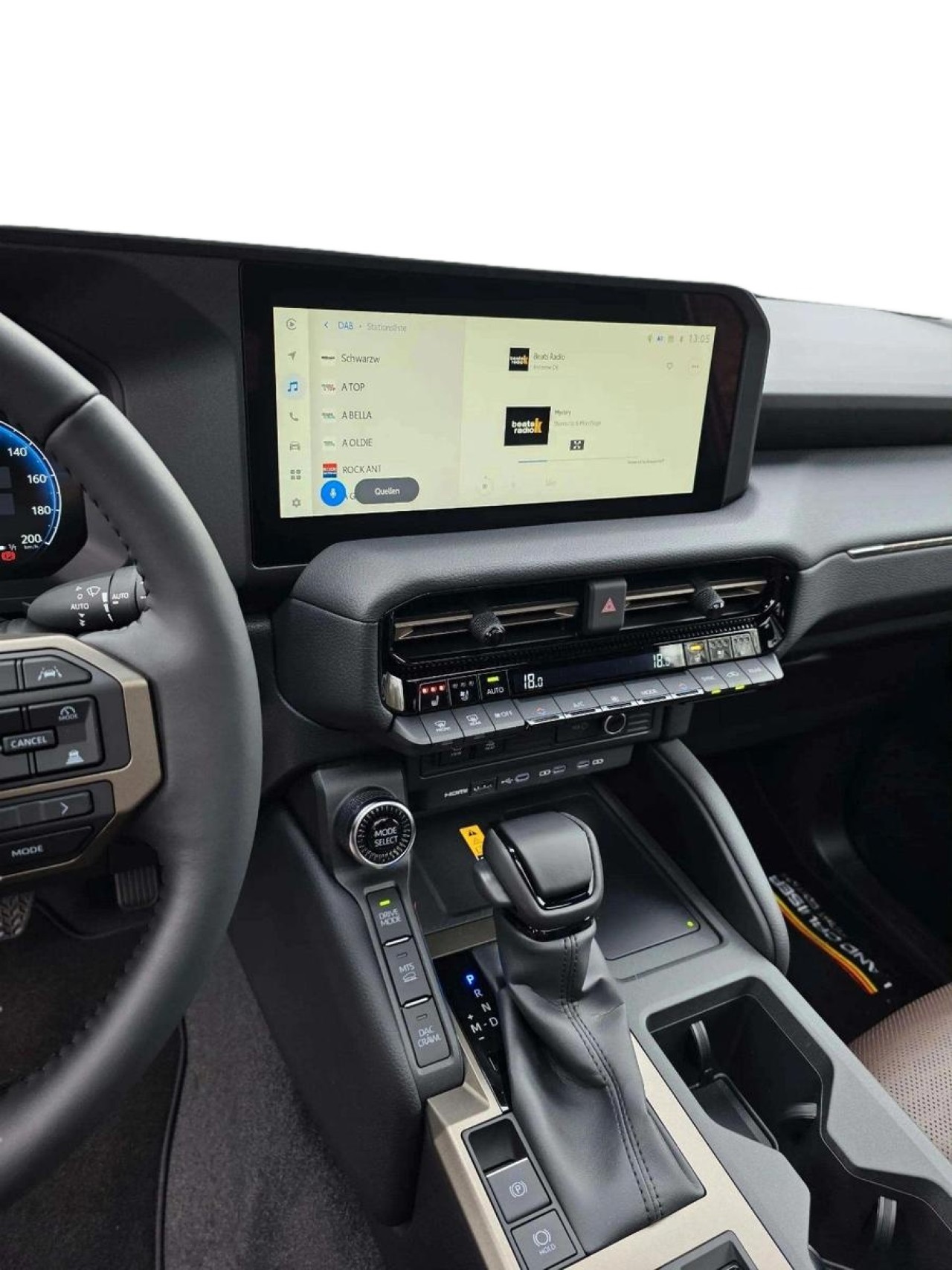 Toyota Land Cruiser - foto 7