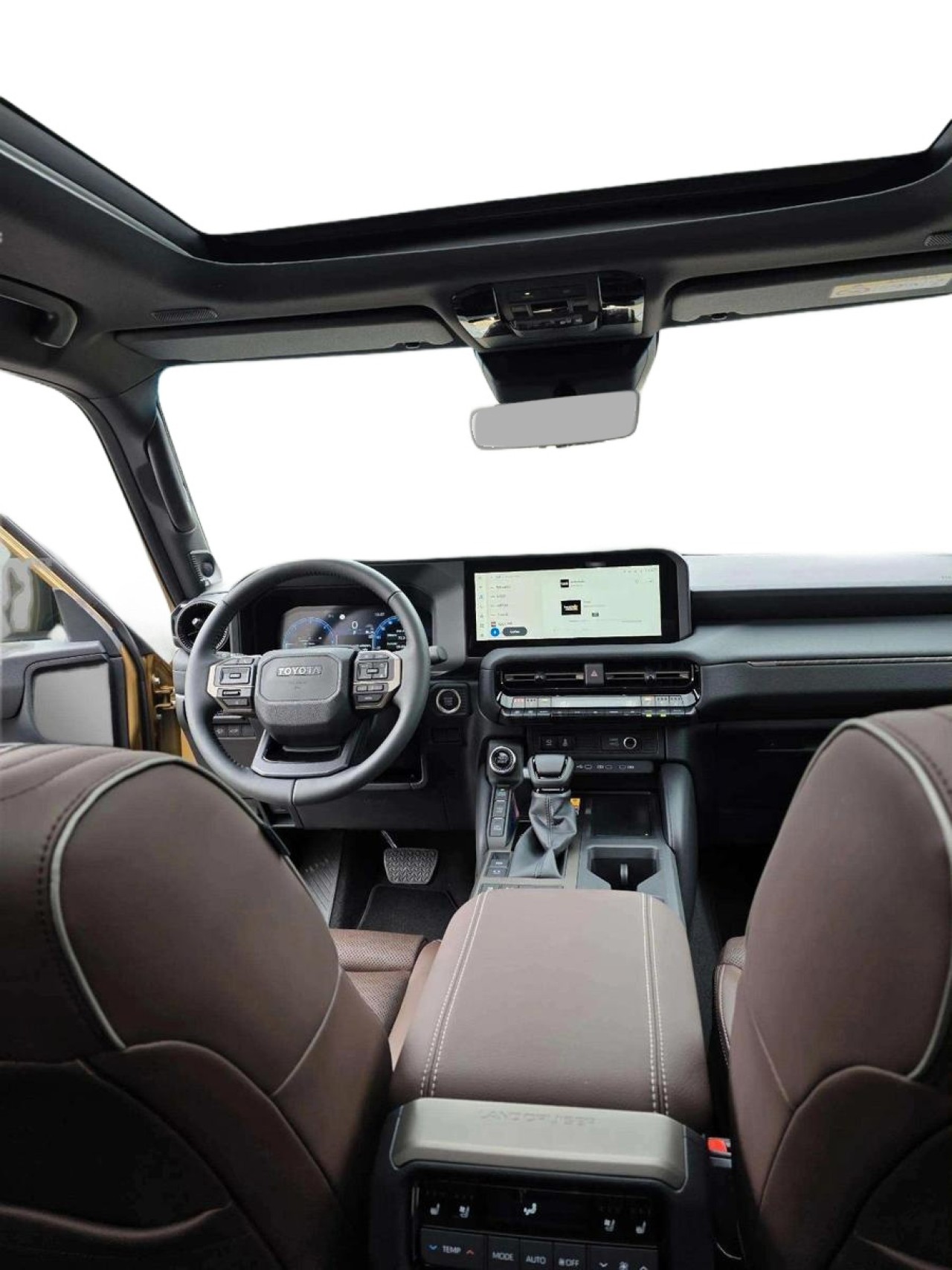 Toyota Land Cruiser (5)