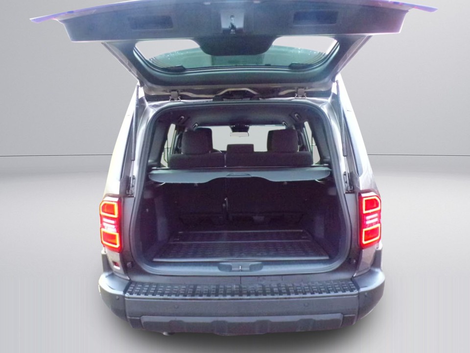 Toyota Land Cruiser - foto 18