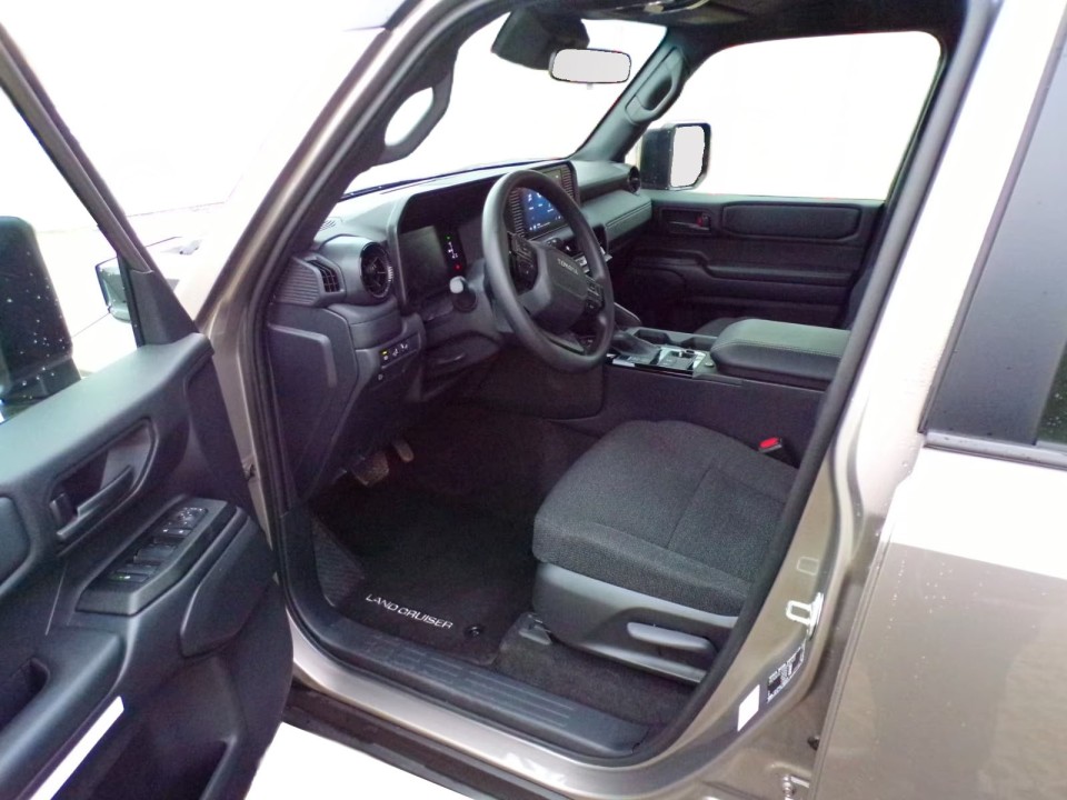 Toyota Land Cruiser - foto 10