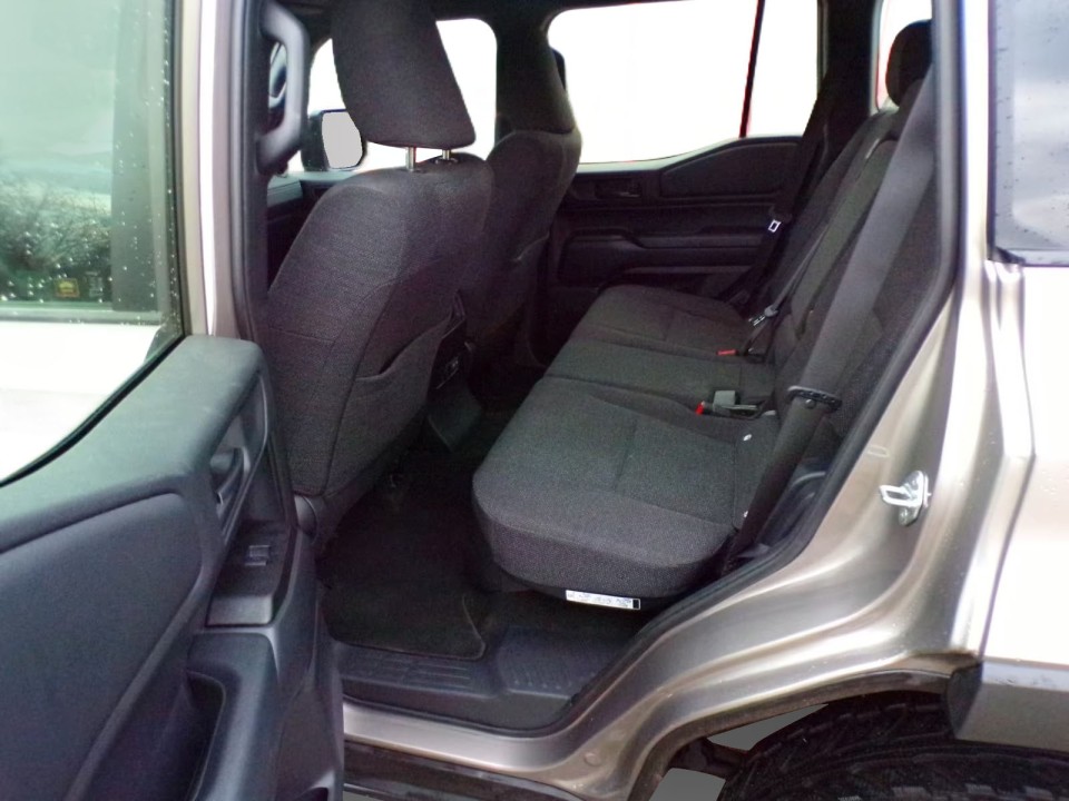 Toyota Land Cruiser - foto 16