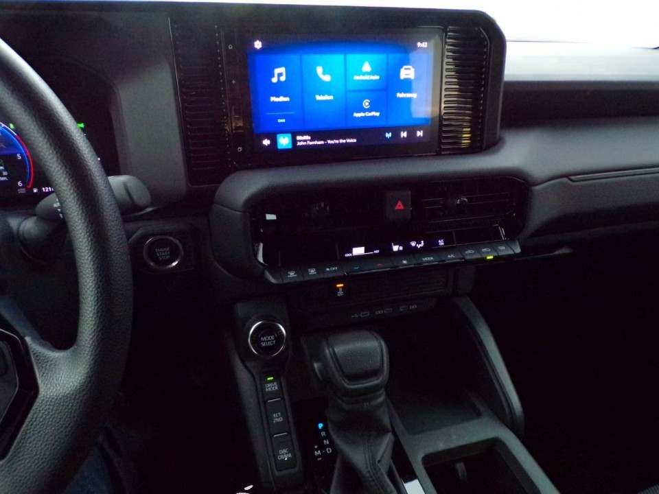 Toyota Land Cruiser - foto 12