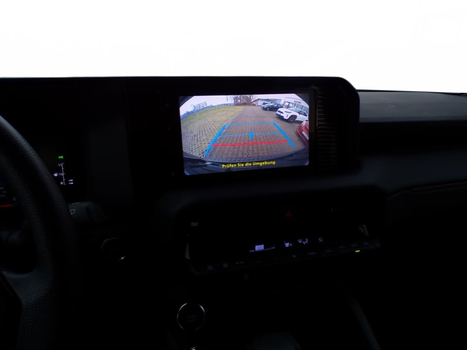 Toyota Land Cruiser - foto 14