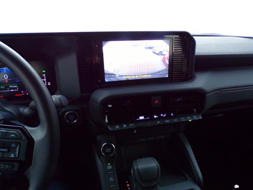 Toyota Land Cruiser - foto 13