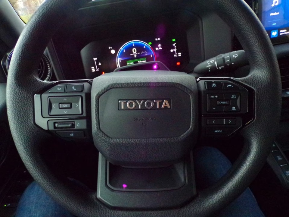 Toyota Land Cruiser - foto 9