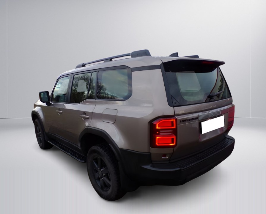 Toyota Land Cruiser (5)