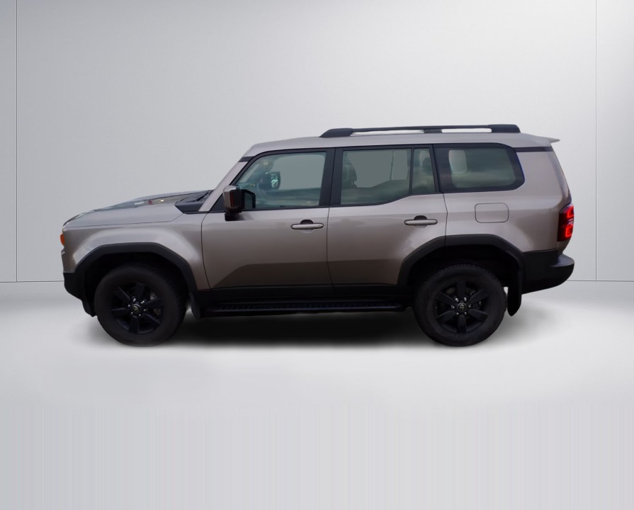 Toyota Land Cruiser - foto 6