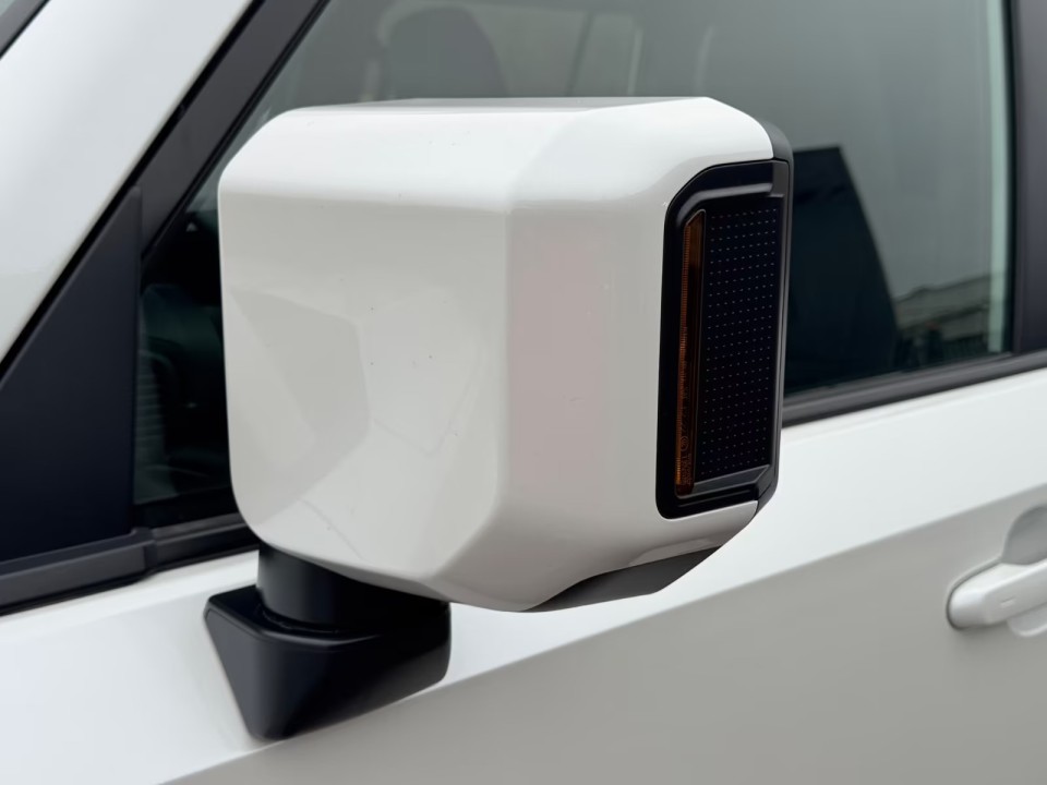 Toyota Land Cruiser 250 - foto 7