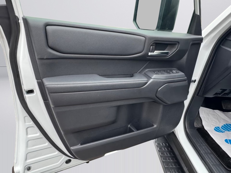 Toyota Land Cruiser 250 - foto 16