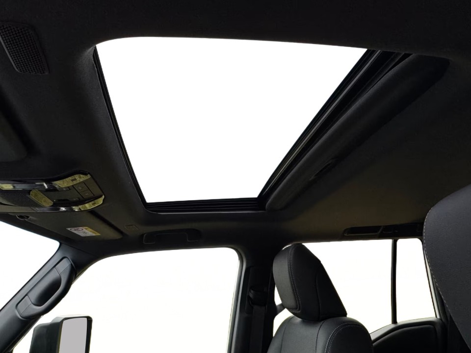 Toyota Land Cruiser 250 - foto 12