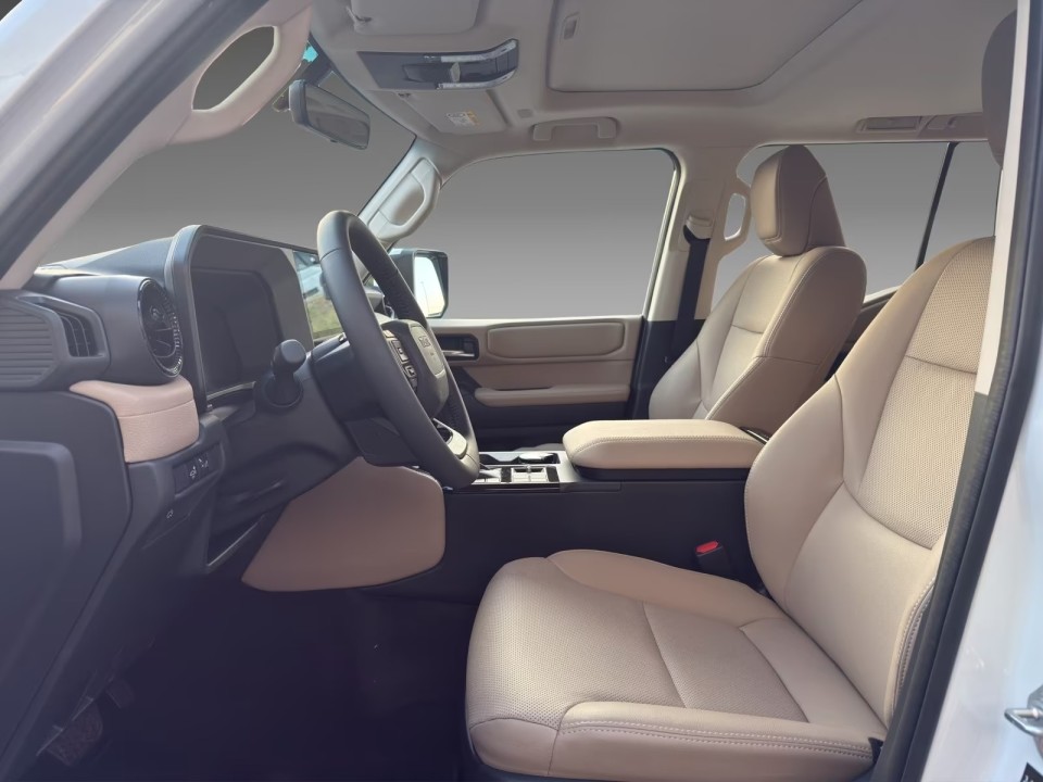 Toyota Land Cruiser Prado - foto 9