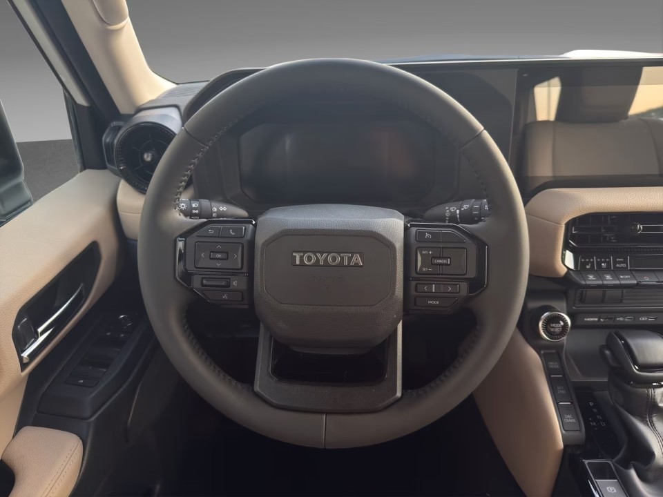 Toyota Land Cruiser Prado - foto 7