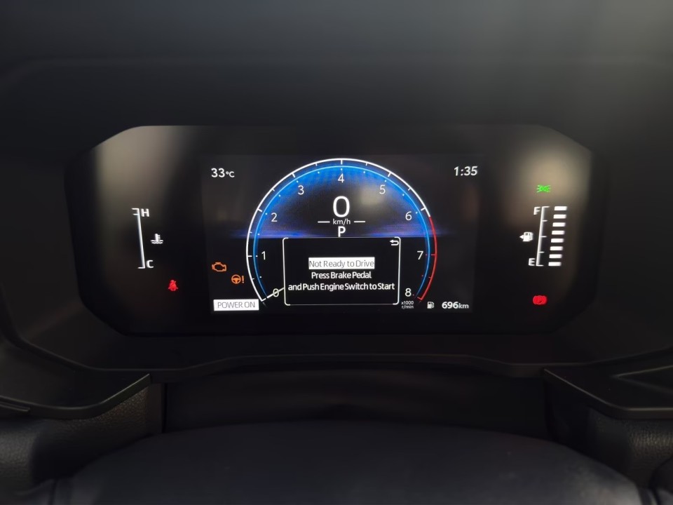 Toyota Land Cruiser Prado - foto 11