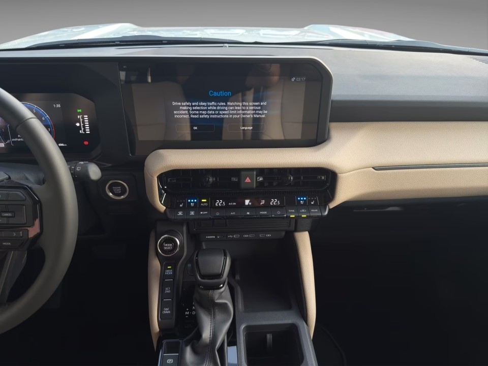 Toyota Land Cruiser Prado - foto 12