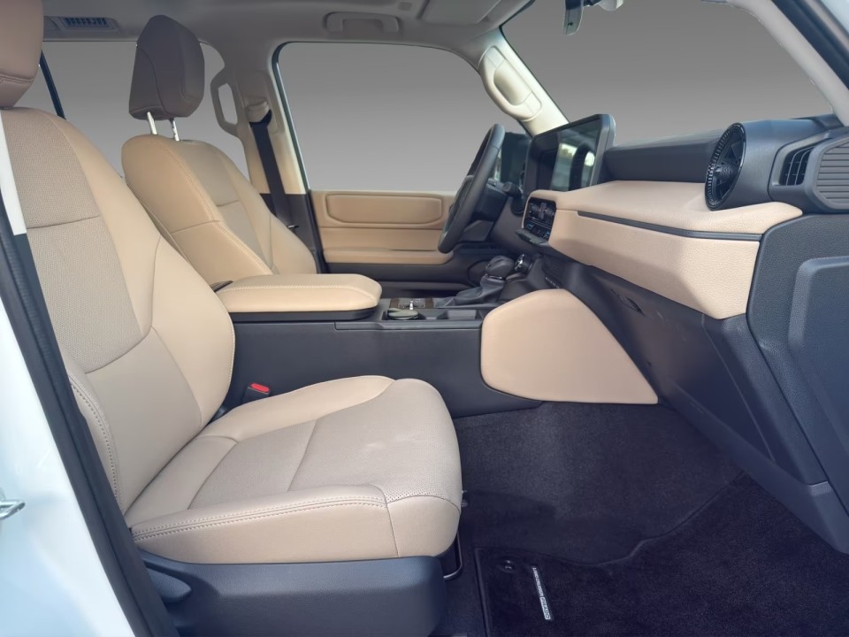 Toyota Land Cruiser Prado - foto 10