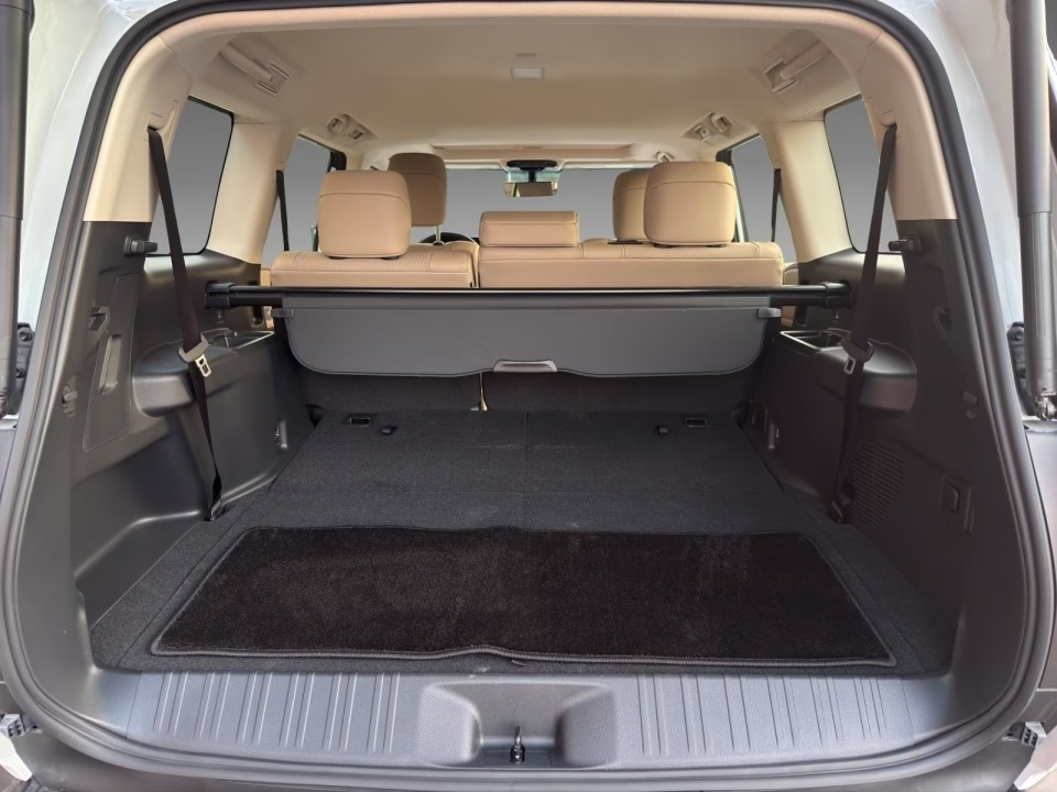 Toyota Land Cruiser Prado - foto 15