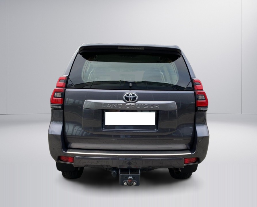 Toyota Land Cruiser (4)
