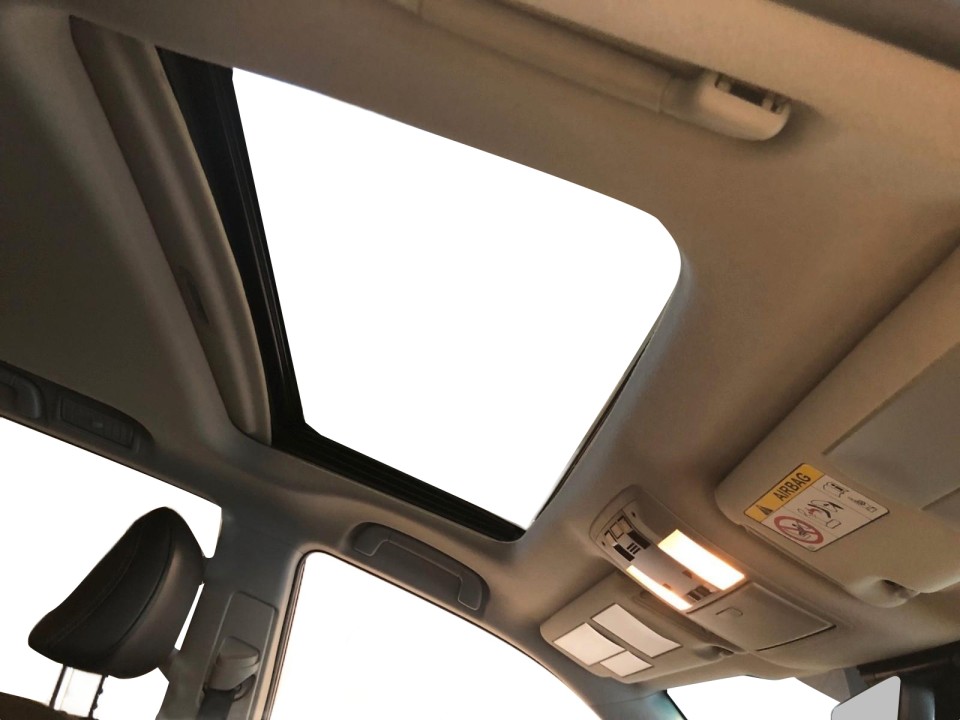 Toyota Land Cruiser Executive - foto 15