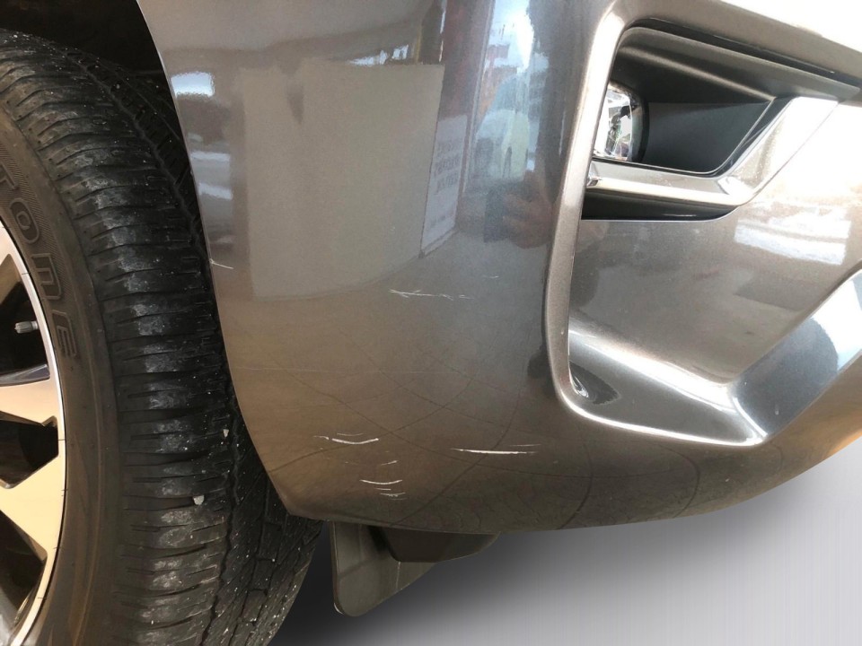 Toyota Land Cruiser Executive - foto 19