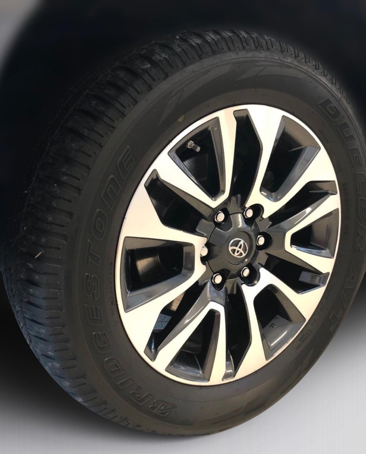 Toyota Land Cruiser Executive - foto 22