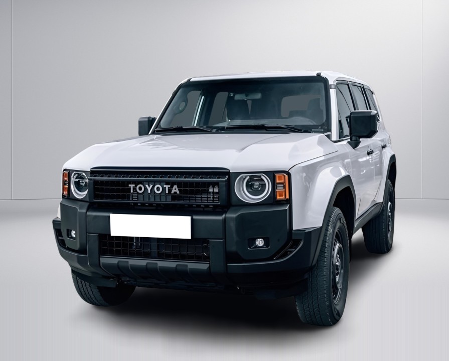 Toyota Land Cruiser 250 Prado (2)