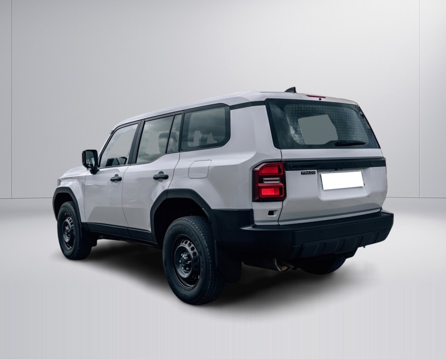 Toyota Land Cruiser 250 Prado (3)