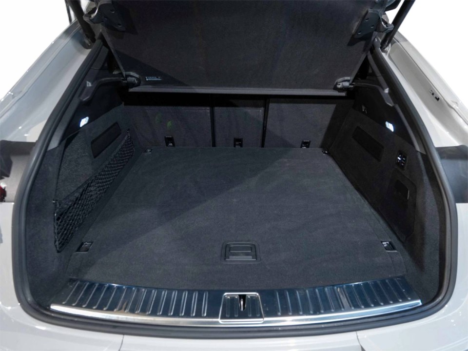 Porsche Cayenne Coupe S E-Hybrid - foto 26