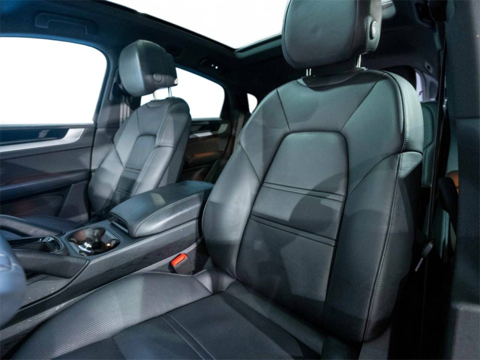 Porsche Cayenne Coupe S E-Hybrid - foto 7