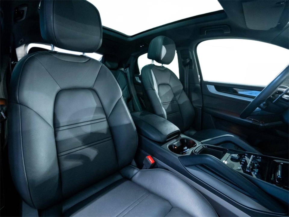 Porsche Cayenne Coupe S E-Hybrid - foto 9