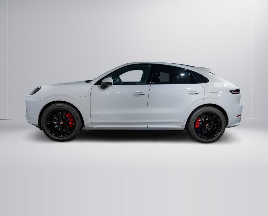 Porsche Cayenne Coupe S E-Hybrid (3)