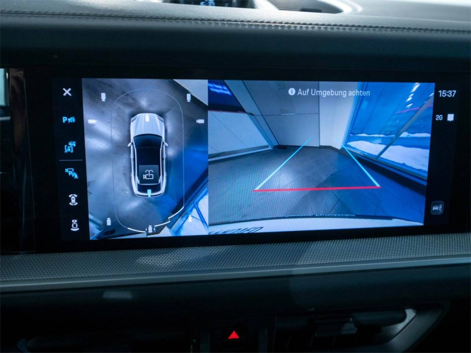 Porsche Cayenne Coupe S E-Hybrid - foto 17