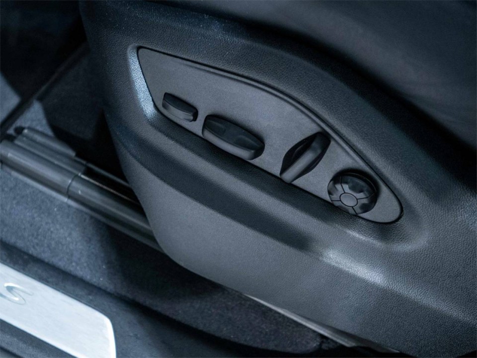 Porsche Cayenne Coupe S E-Hybrid - foto 13