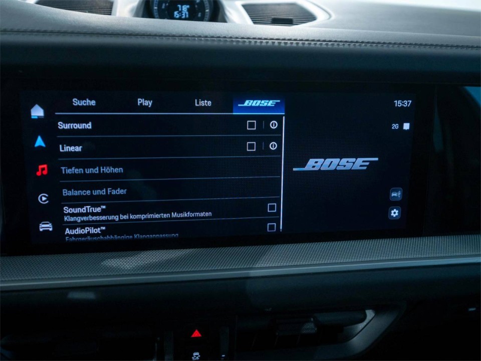 Porsche Cayenne Coupe S E-Hybrid - foto 18