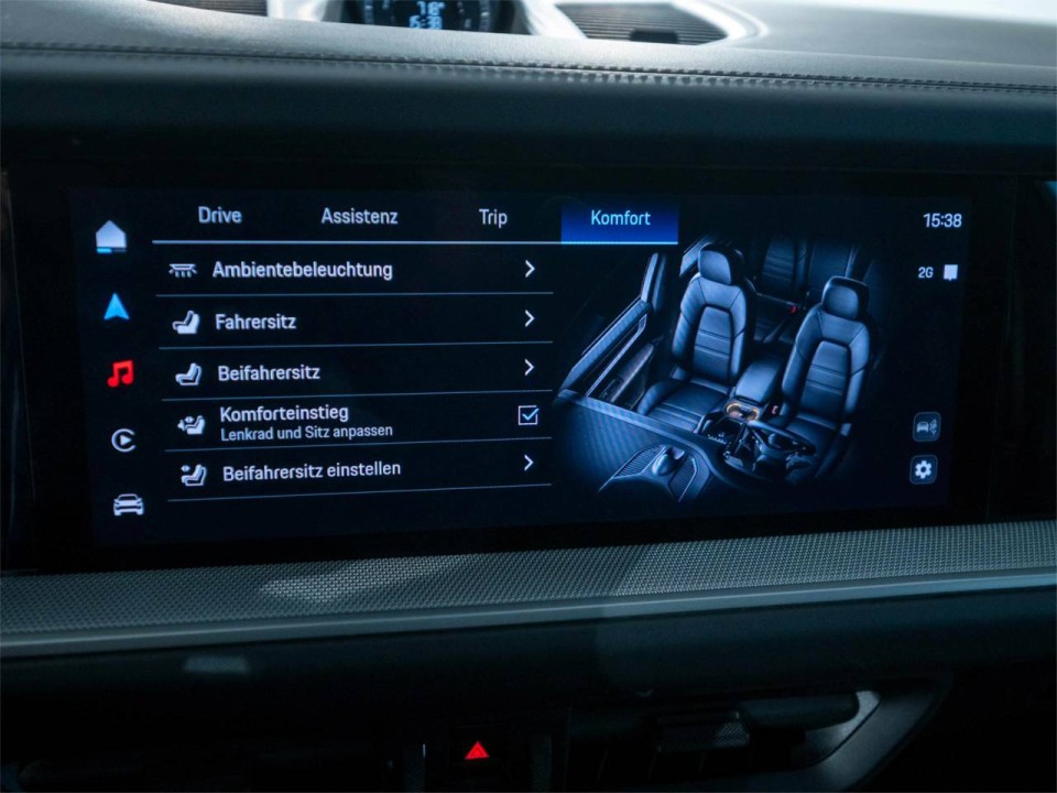 Porsche Cayenne Coupe S E-Hybrid - foto 19