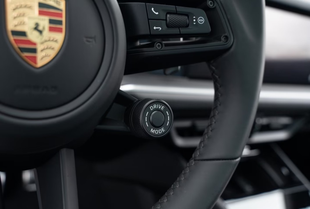 Porsche Cayenne Coupe S E-Hybrid - foto 11