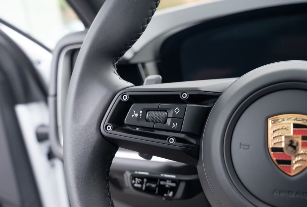 Porsche Cayenne Coupe S E-Hybrid - foto 8