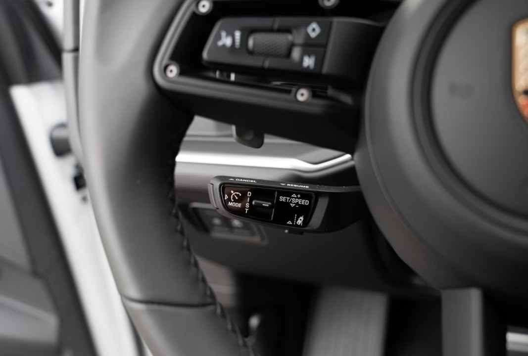 Porsche Cayenne Coupe S E-Hybrid - foto 10