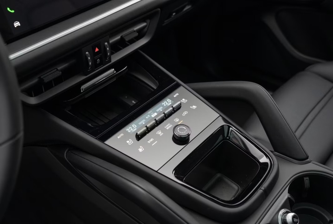 Porsche Cayenne Coupe S E-Hybrid - foto 12