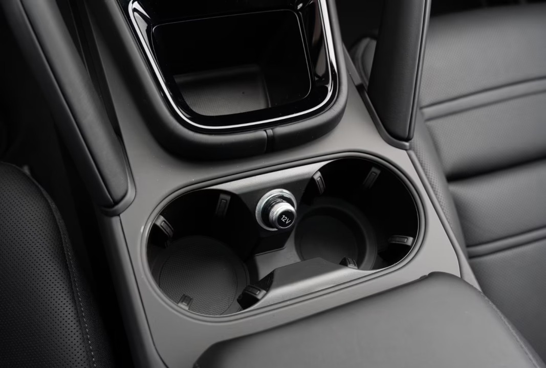 Porsche Cayenne Coupe S E-Hybrid - foto 14