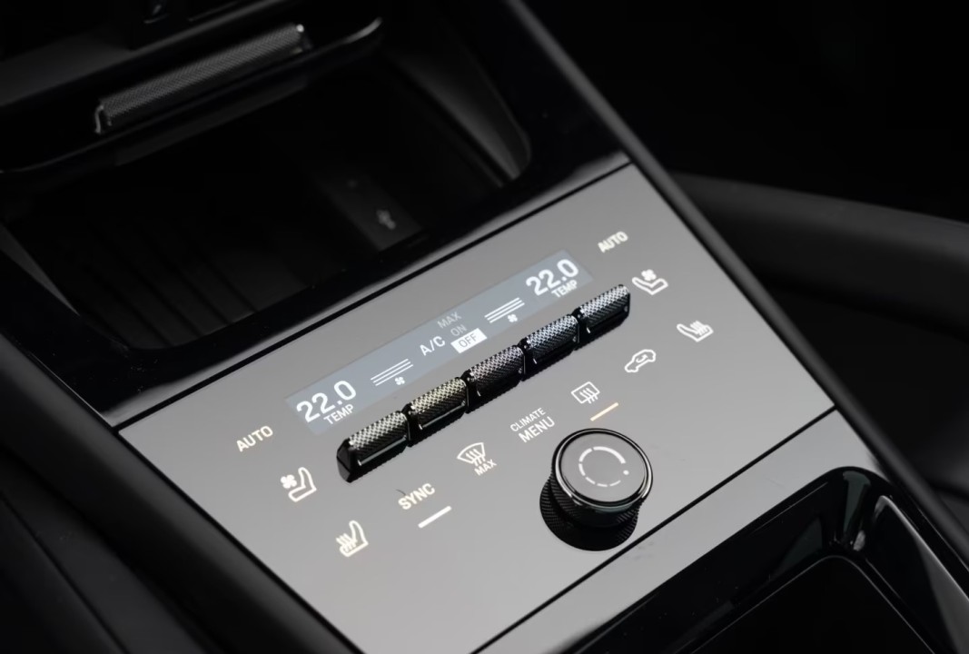 Porsche Cayenne Coupe S E-Hybrid - foto 13