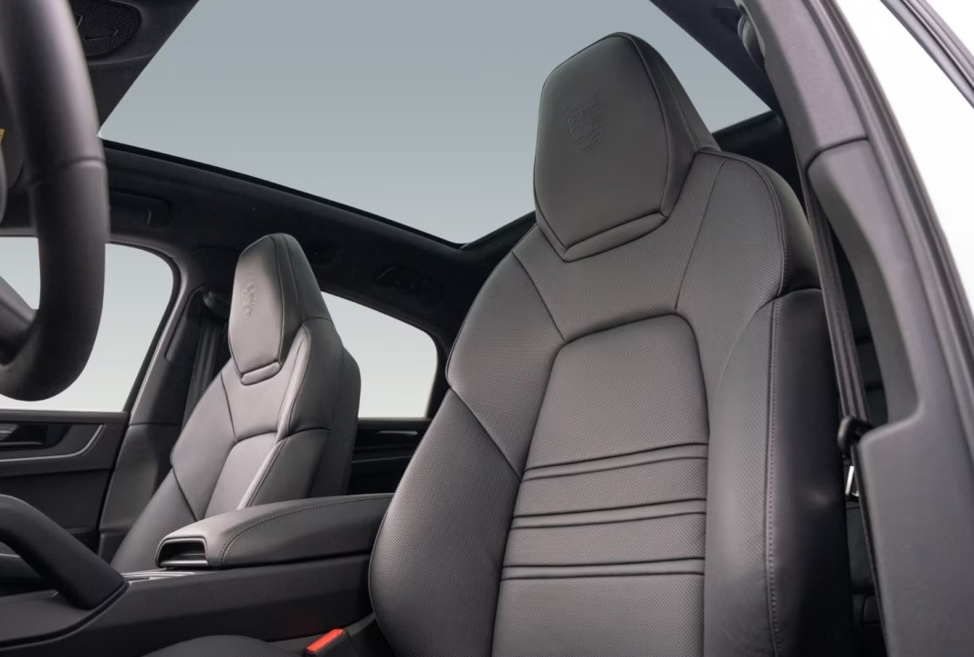 Porsche Cayenne Coupe S E-Hybrid - foto 18