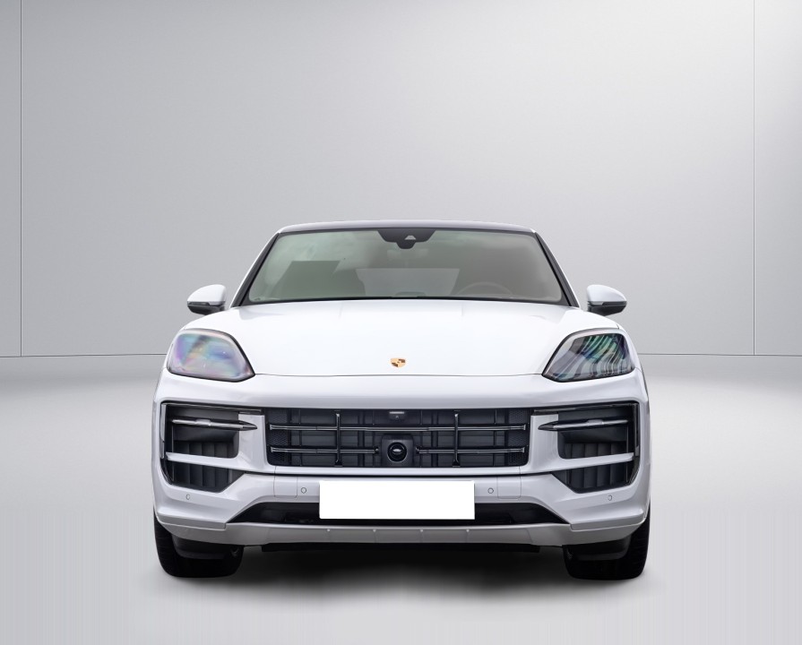 Porsche Cayenne Coupe S E-Hybrid (2)