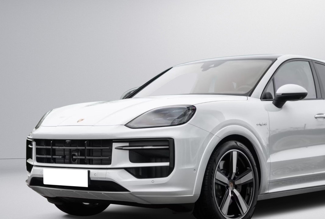 Porsche Cayenne Coupe S E-Hybrid - foto 30