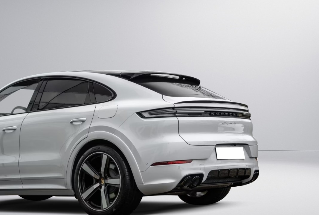 Porsche Cayenne Coupe S E-Hybrid - foto 31