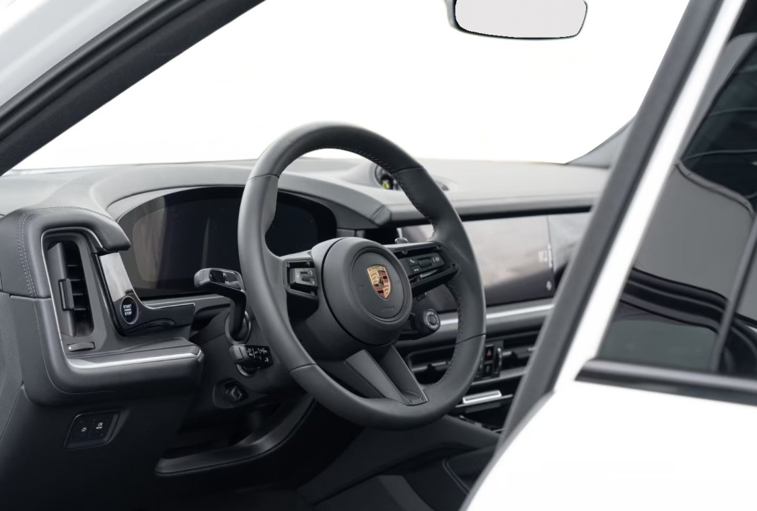 Porsche Cayenne Coupe S E-Hybrid - foto 7